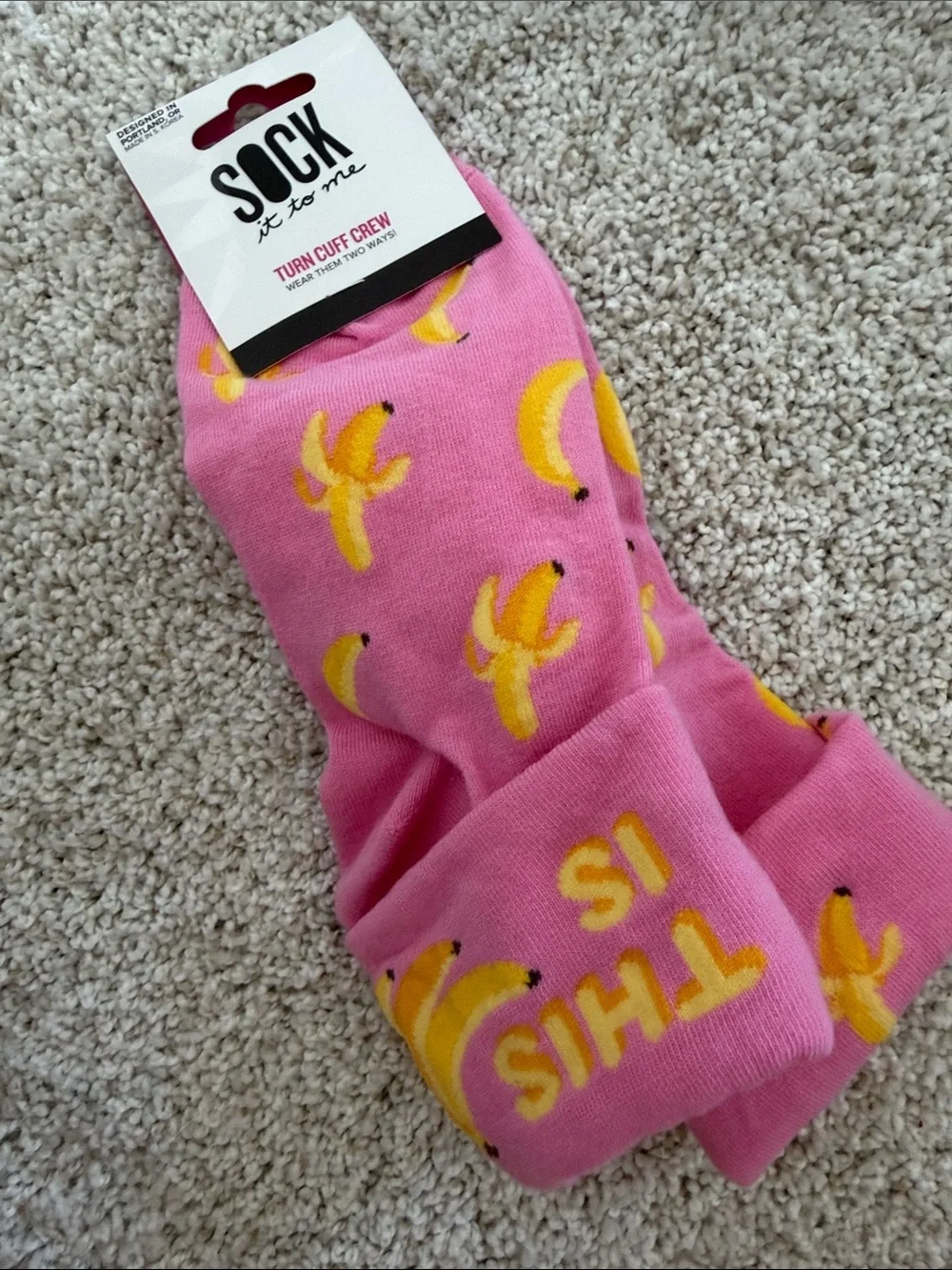 Sock bundle